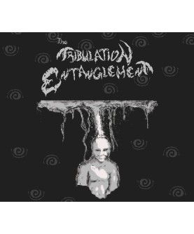 The Tribulation Entanglement Steam Key GLOBAL